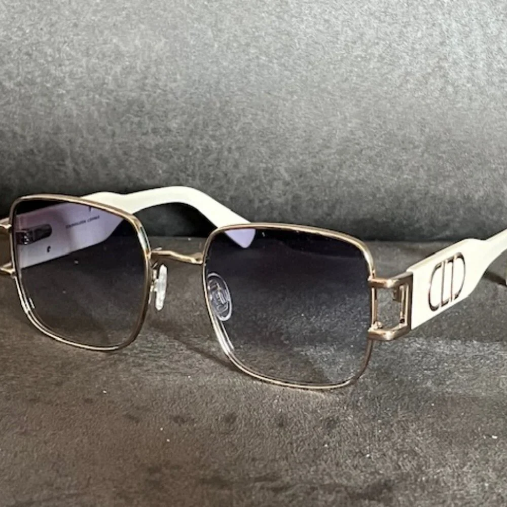 Carolina Lemke Kylie CL3419-4 Women's Sunglasses